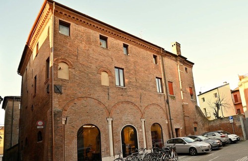 Ferrara Resort | Private room ∙ 1 bedroom ∙ 1 guest