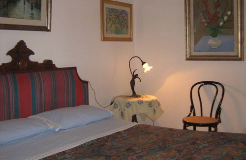 Bisceglie Resort | Private room ∙ 2 guests
