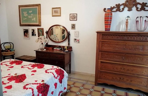 Bisceglie Resort | Private room ∙ 2 guests
