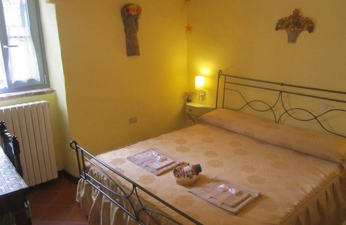 Anghiari Resort | Private room ∙ 2 guests