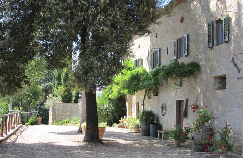 Anghiari Resort | Private room ∙ 2 guests