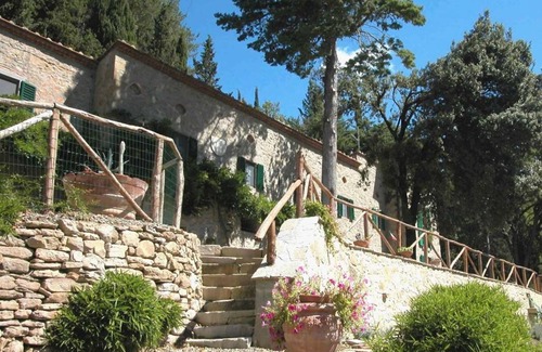 Anghiari Resort | Private room ∙ 2 guests
