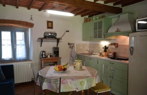 Anghiari Resort | Private room ∙ 2 guests