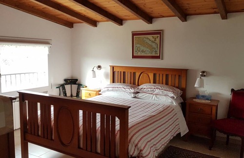 Polinago Resort | Private room ∙ 2 guests