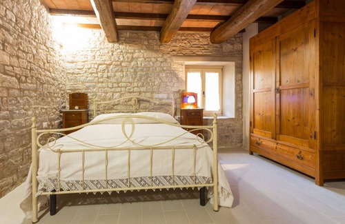 Sigillo Resort | Private room ∙ 2 guests