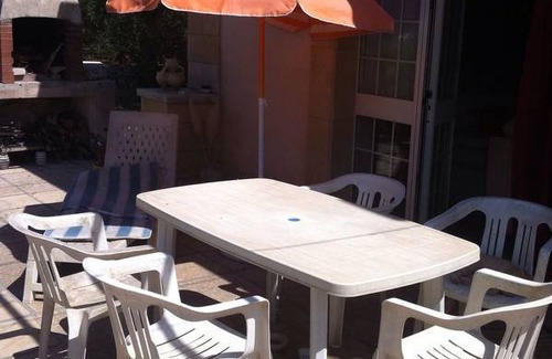 Tricase Resort | Private room ∙ 2 guests