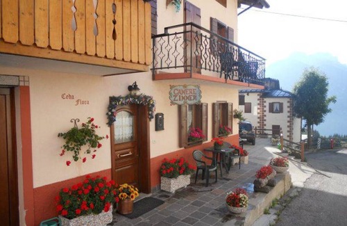 Danta di Cadore Resort | Private room ∙ 2 guests