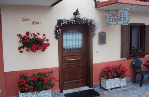 Danta di Cadore Resort | Private room ∙ 2 guests