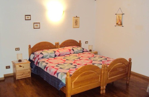 Danta di Cadore Resort | Private room ∙ 2 guests