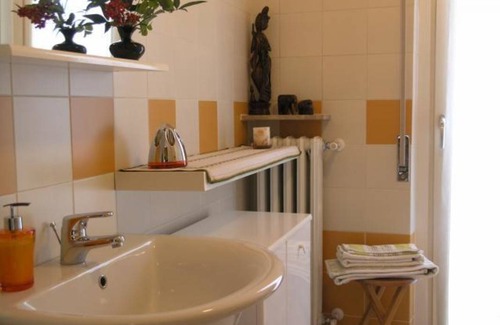 Mozzo Resort | Private room ∙ 2 guests