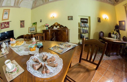 Montichiari Resort | Private room ∙ 2 guests