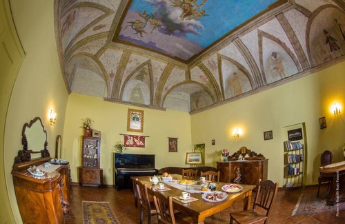 Montichiari Resort | Private room ∙ 2 guests