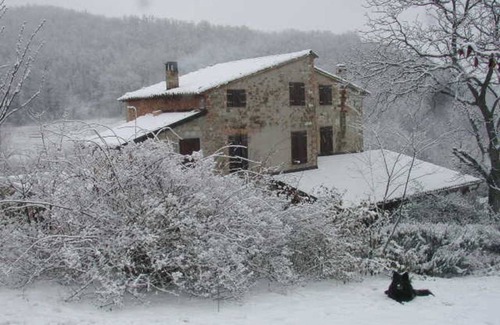 Langhirano Resort | Private room ∙ 3 guests