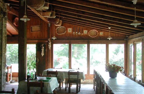Langhirano Resort | Private room ∙ 3 guests