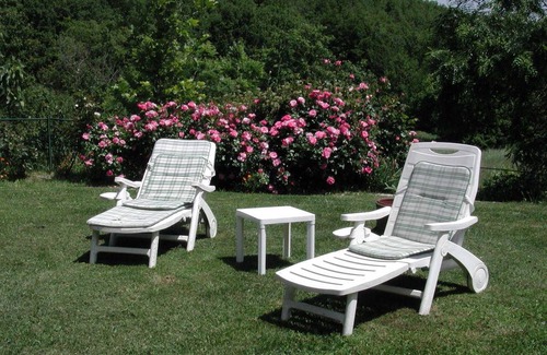 Langhirano Resort | Private room ∙ 3 guests