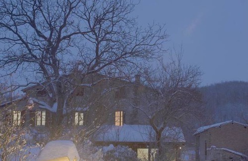 Langhirano Resort | Private room ∙ 3 guests