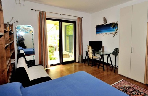 Petritoli Resort | Private room ∙ 3 guests