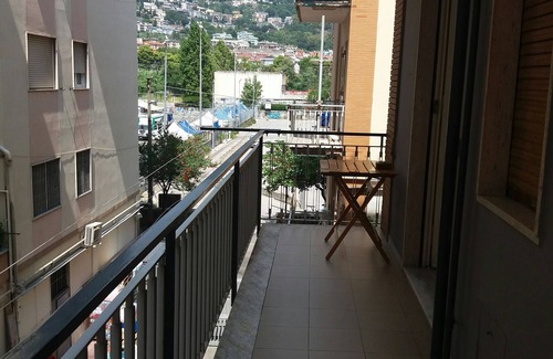 Salerno House | Private room in Salerno Torrione area