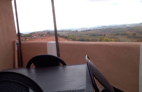 Agliano Terme Resort | Private room ∙ 4 guests