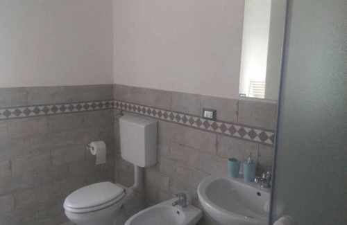 Agliano Terme Resort | Private room ∙ 3 guests