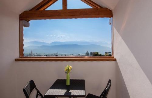 Caldaro Sulla Strada del Vino Apartment | Puitnhof
