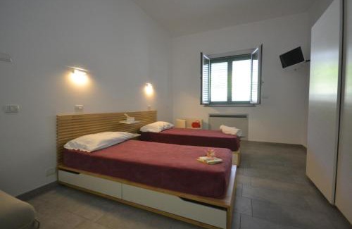 Roseto degli Abruzzi Bed & Breakfast | Punto di vista