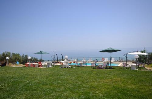 Roseto degli Abruzzi Bed & Breakfast | Punto di vista