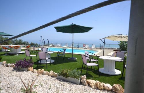 Roseto degli Abruzzi Bed & Breakfast | Punto di vista