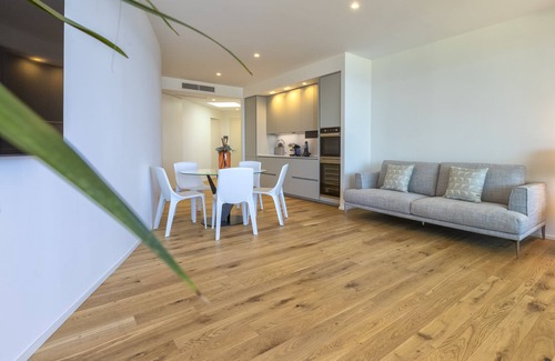 Alghero Apartment | Purple Sunset – Your Penthouse in Alghero