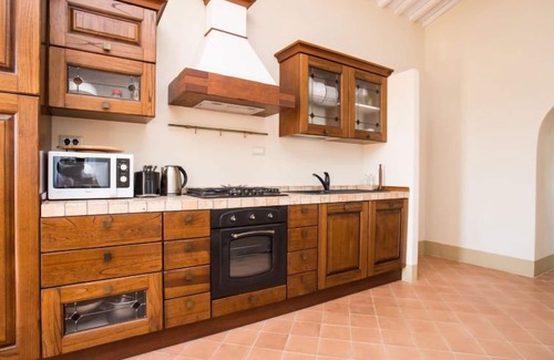 Trequanda Apartment | Quercia by Interhome