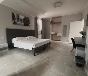 Rho Bed & Breakfast | Relais Villa Rosa