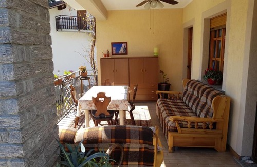 Villa-Nabian House | Remig Ranch