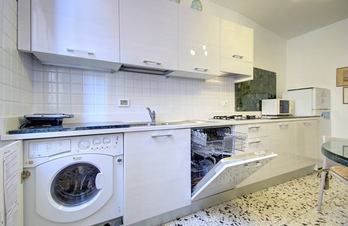 Castello Apartment | REMIGIO Marco~canal
