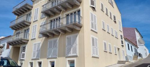 Santa Teresa di Gallura Apartment | Rena Bianca 3