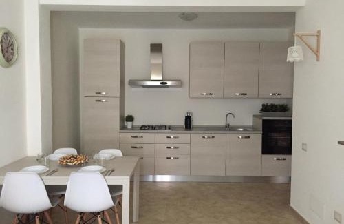 Santa Teresa di Gallura Apartment | Renabianca house