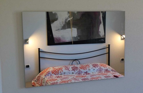 Cabras Apartment | RESIDENCE A FEW MINUTES FROM THE BEST BEACHES OF SARDINIA - APARTMENT 6