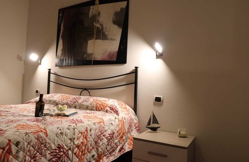 Cabras Apartment | RESIDENCE A FEW MINUTES FROM THE BEST BEACHES OF SARDINIA - APARTMENT 6