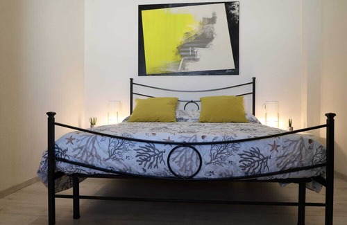 Cabras Apartment | RESIDENCE A FEW MINUTES FROM THE BEST BEACHES OF SARDINIA - APARTMENT 6