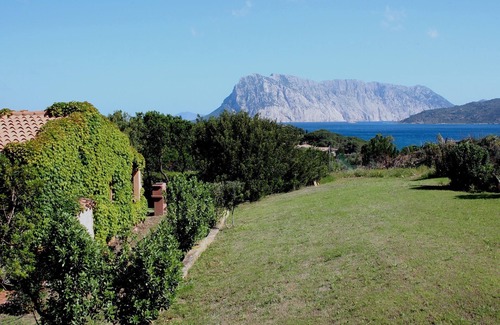 Capo Coda Cavallo Apartment | Residence Baia Salinedda