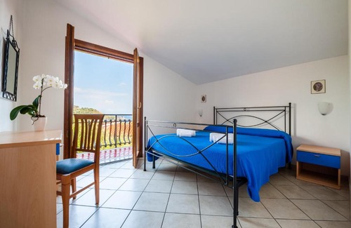 Marina Di Camerota Apartment | Residence Bolivar