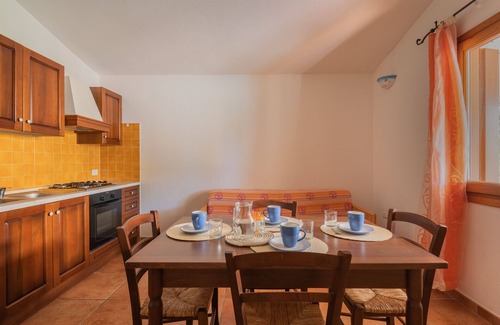 Tanaunella House | Residence Bouganvillage