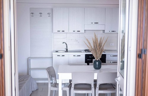 Agnone Cilento Hotel | Residence Cilento Holiday Village