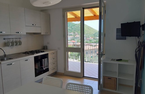 Agnone Cilento Hotel | Residence Cilento Holiday Village