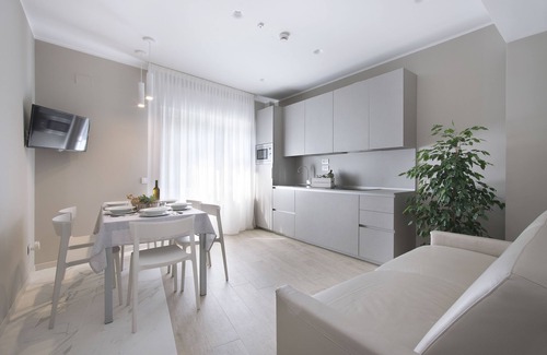 Laigueglia House | Residence Dolcemare