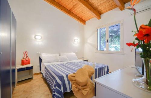 Marina di Zambrone Apartment | Residence Emmesse Trilocal 3 rooms
