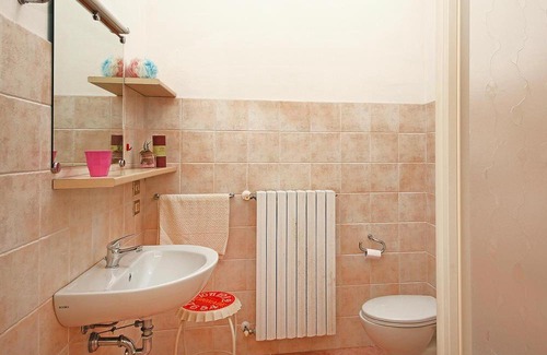 Raffa Apartment | Residence Il Melograno Raffa di Puegnago - IGS01356-CYB
