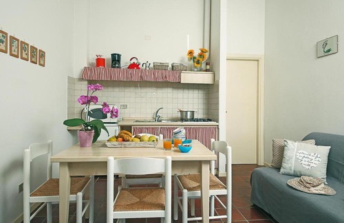Raffa Apartment | Residence Il Melograno Raffa di Puegnago - IGS01356-CYB