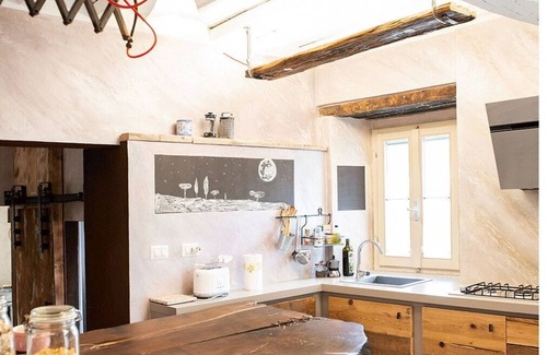 Terranuova Bracciolini House | Residence in Penna with 1 bedrooms sleeps 2