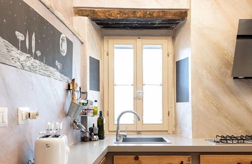 Terranuova Bracciolini House | Residence in Penna with 1 bedrooms sleeps 2