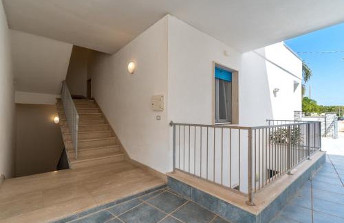 Marina di Mancaversa House | Residence La Perla - Zaffiro